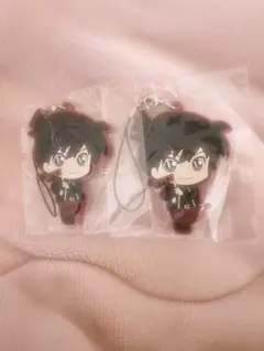 工藤新一 1番くじ ストラップ