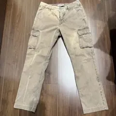 ヤコブコーエン　カーゴ　ike 30