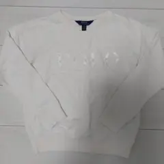 ラルフローレン トレーナー