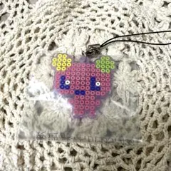 たまごっち　一番くじ　F賞　ふらわっち