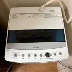 匿名配送、送料込み！！2019年製　洗濯機