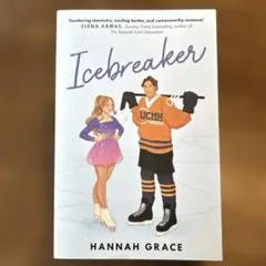Icebreaker by Hannah Grace