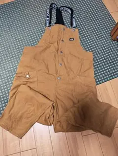 PUNK DRUNKERS パンクドオーバーオール