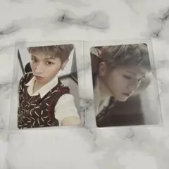 boynextdoor pop up BOYLIFE トレカ　リウ