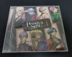 ブレマイ パソソン CD vol.4 CDのみ④