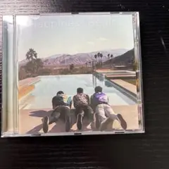 Happiness Begins CD jonas brothers