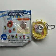 たまごっち コレクティブルズ みみっち