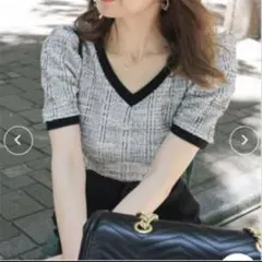 ロイヤルパーティー トップス