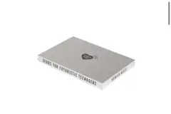 STAINLESS STEEL CONTAINER TABLE TOP 50L