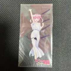 2025年最新】ToLoveる 原画展 特典の人気アイテム - メルカリ
