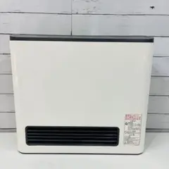 ノーリツ ガスファンヒーター GFH-4002S-W5 2025年最新】GFH-4002Sの人気アイテム - メルカリ