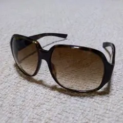 美品　GUCCI　グッチ　サングラス　GG2948　ブラウンレンズ　べっ甲