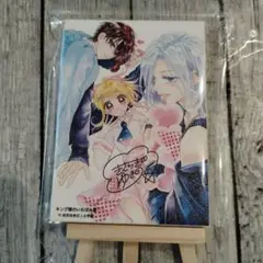 キング様のいちばん星　キャンバスアート