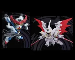 機動戦士ガンダム CAPSULE INDEX 01 2個セット