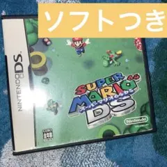 スーパーマリオ64DS