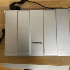 Let's note CF-S10 メモリ8G SSD480G