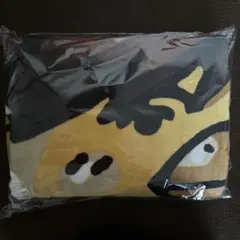 コブクロ　ピック型ブランケット（リバーシブル） 商品詳細ページ | KOBUKURO online shop | ギターピック型BIG
