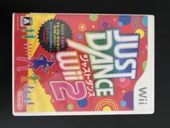 JUST DANCE Wii 2