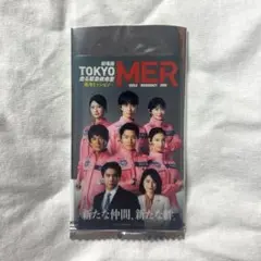 TOKYO MER～走る緊急救命室～南海ミッション 映画入場者特典