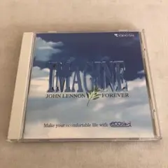 V.A./imagine john lennon forever ジョン・レノン