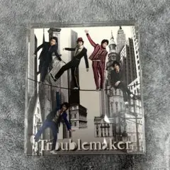 ARASHI Troublemaker CD