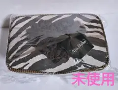 【未使用】Ajo.Bebe ワイプケース(chocolate) おしり拭きケース