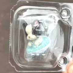 シルバニアファミリー きらきらくじG賞 フレンチブルドッグの赤ちゃん