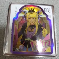 FateGOフェス ランダムホログラムステッカー ヴリトラ