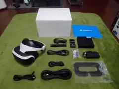 PlayStation VR CUH-ZVR1 カメラ　おまけ付き
