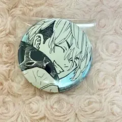 東京リベンジャーズ 原画展 松野千冬 缶バッジ