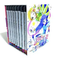 アイカツ!ALL SEASON Blu-ray まつり!!〈31枚組〉 Amazon.co.jp: アイカツ! ALL SEASON Blu-ray まつり! ! : 諸星