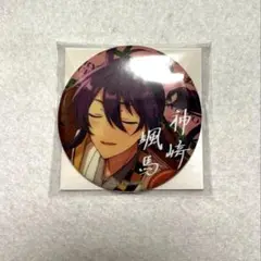 神崎颯馬 あんさんぶるスターズ trip 缶バッジ