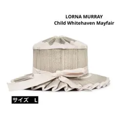 LORNA MURRAY Whitehaven Mayfairキッズ　サイズ　L