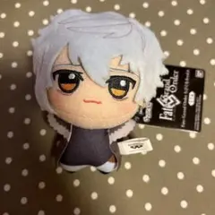 フェイト　ちびぐるみ　vol.6　 カドック・ゼムルプス　②