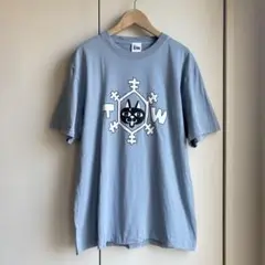 東京リベンジャーズ　新体験展　松野千冬　サウザンドウィンター　Tシャツ