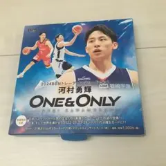 スポーツカード　河村勇輝　20枚セット
