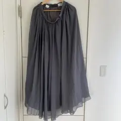 ジバンシーロングスカート