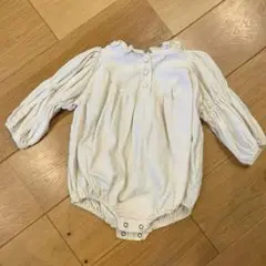 monbebe ロンパース