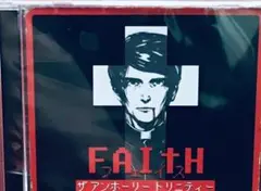 新品 FAITH：The Unholy Trinity 特典サントラswitch