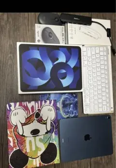 iPad Air 第5世代 256GB