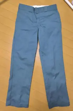 Dickies　874 エメラルドグリーン