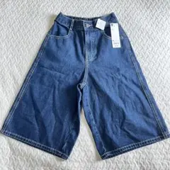 【新品】GU GIRLSジョーツJR 　M