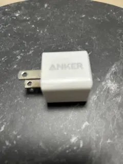 ANKER PowerPort III Nano 20W USB-C充電器
