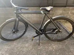 VanMoof s3 バンムーフ 電動自転車 神奈川