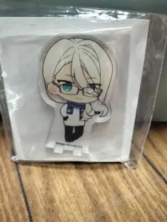 エリオスR　ヴィクター　アクスタ