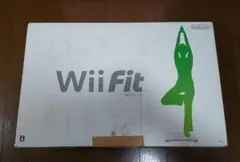おうちでダイエット 2011【中古・動作品】バランスWiiボードでフィットネス
