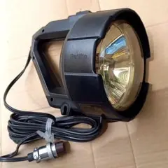 佐々木電機　パトライト　紫　2個　セット 佐々木電機パトライト紫2個セット