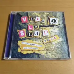 Viva La Slap!! 2004 サイコビリー ロカビリー オムニバスCD