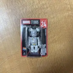 MARVEL Happyくじ 1番くじ ベアブリック賞24 ムーンナイト
