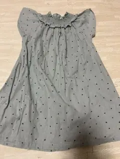 アプレレクール ワンピース